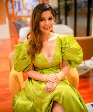 Manvi Khilnani