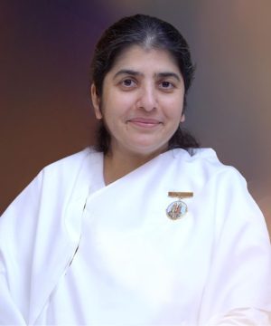 BK Shivani