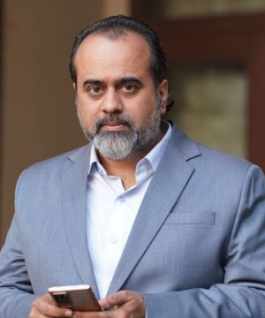 acharya prashant