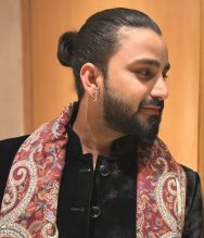 Rahul Bhatt sufi singer