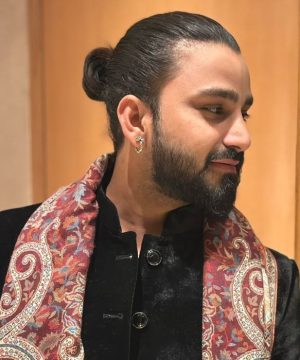 Rahul Bhatt sufi singer