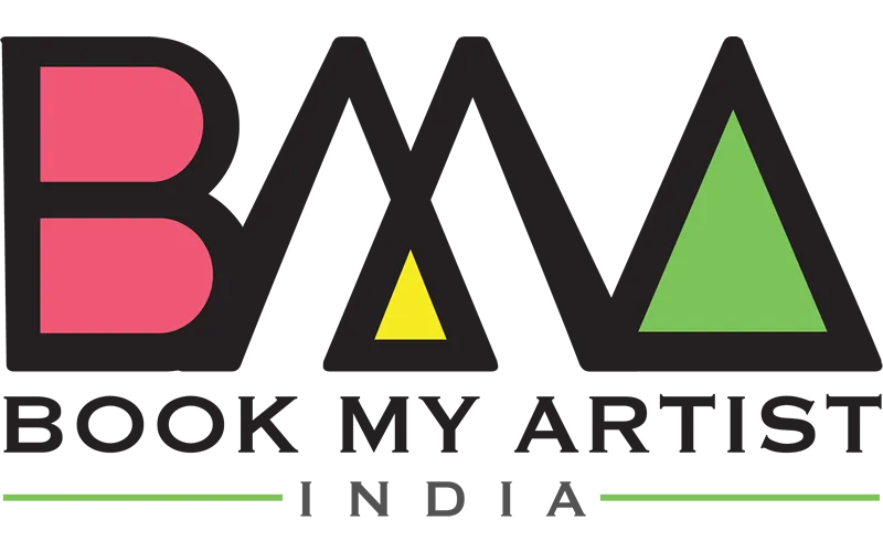 Book My Artist India